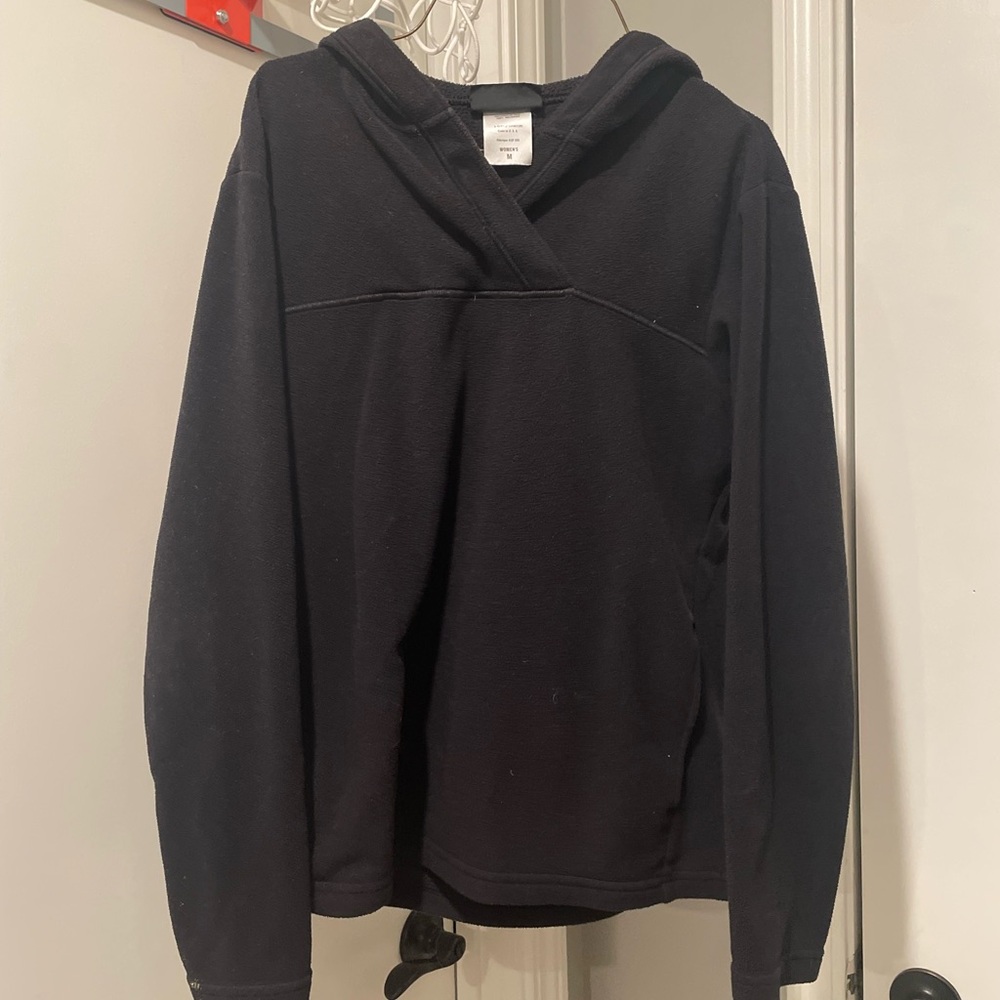 Patagonia Fleece Sweatshirt